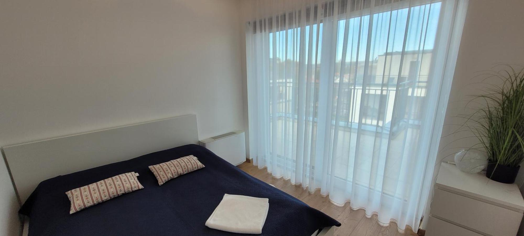 Admiral Apartman Csopak Exteriör bild