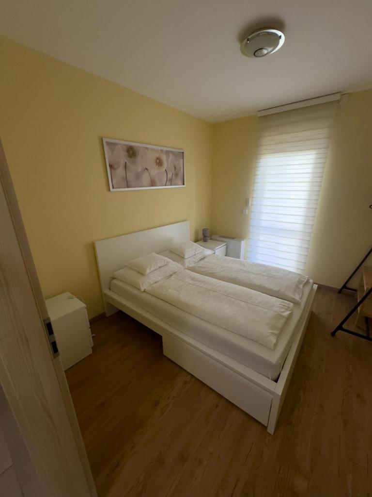 Admiral Apartman Csopak Exteriör bild